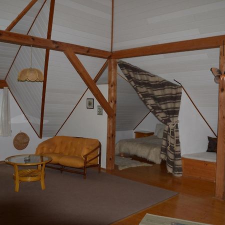 Gyoengy Villa Fonyód Екстериор снимка
