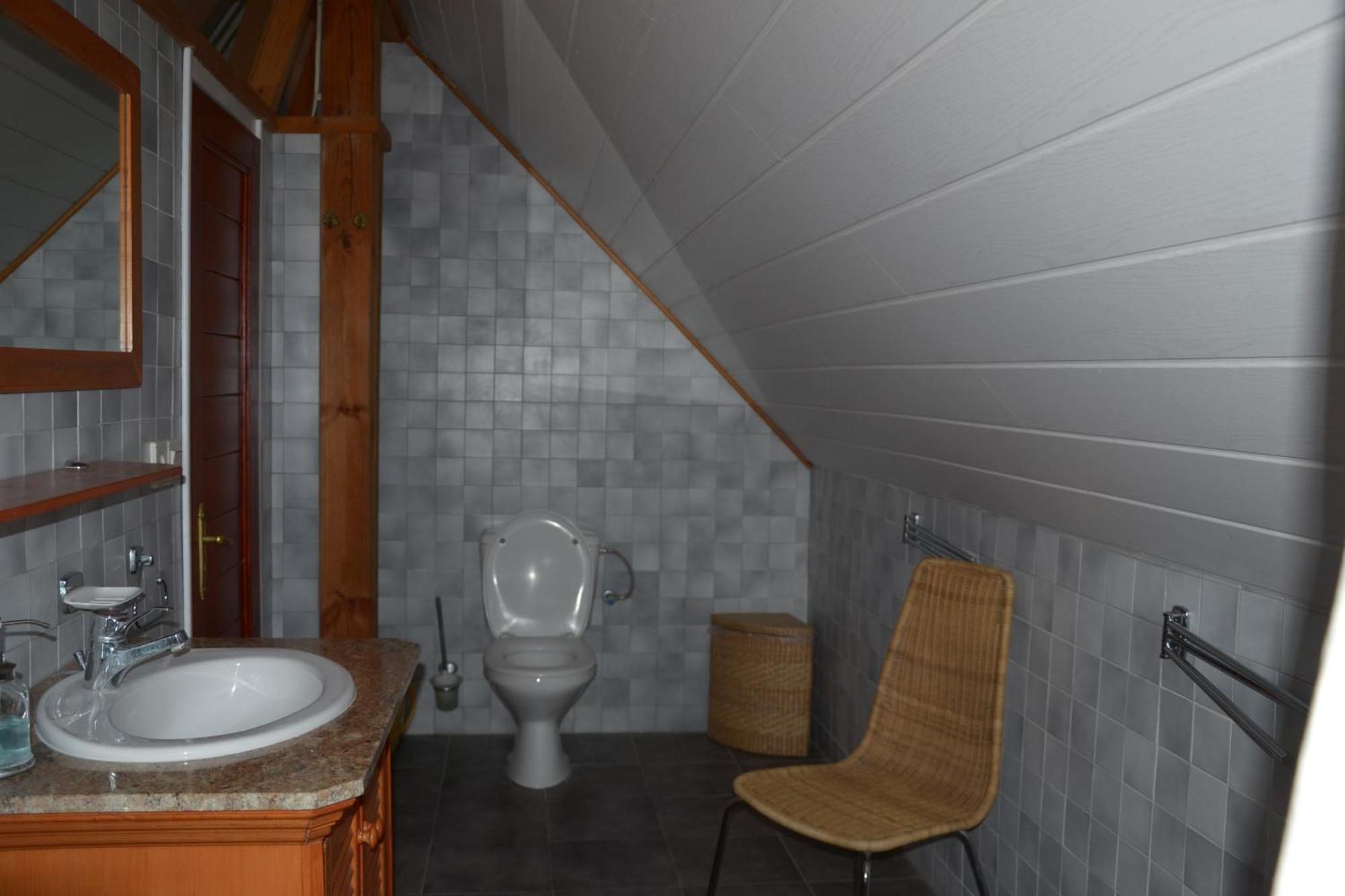 Gyoengy Villa Fonyód Екстериор снимка