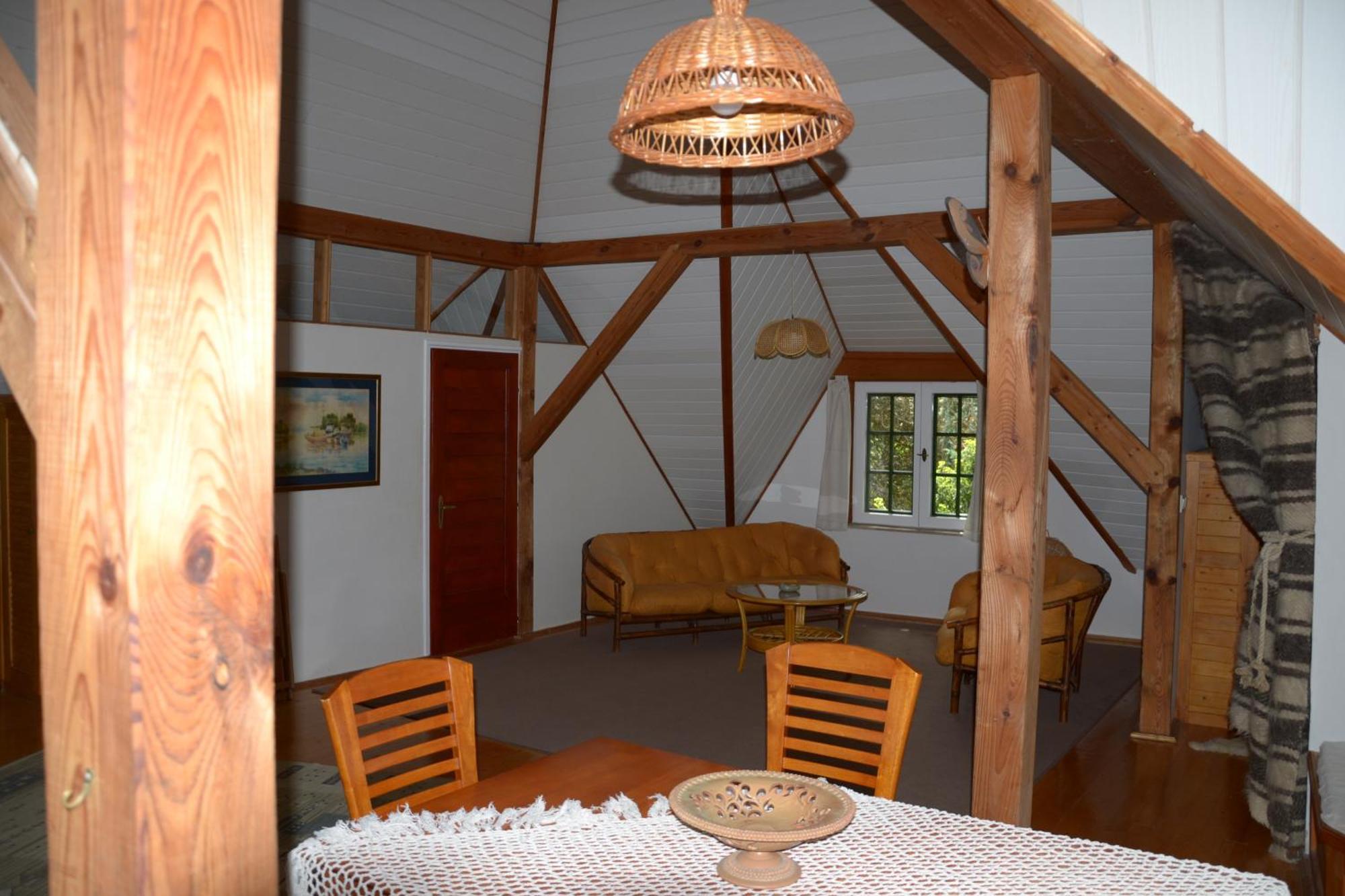 Gyoengy Villa Fonyód Екстериор снимка